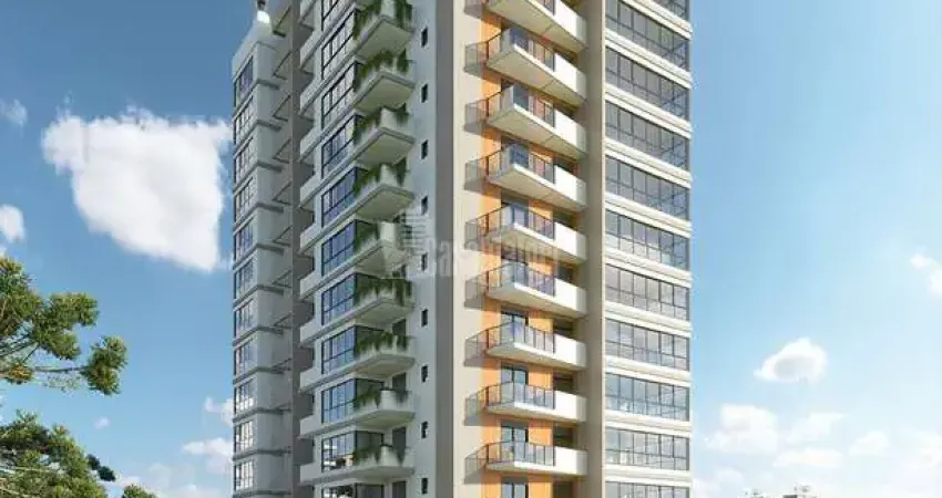 Apartamentos de alto padrão no bairro são bento com 03 suítes