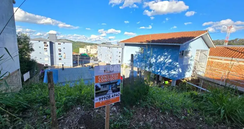 TERRENO NO LOTEAMENTO BERTOLINI | BAIRRO SÃO ROQUE!