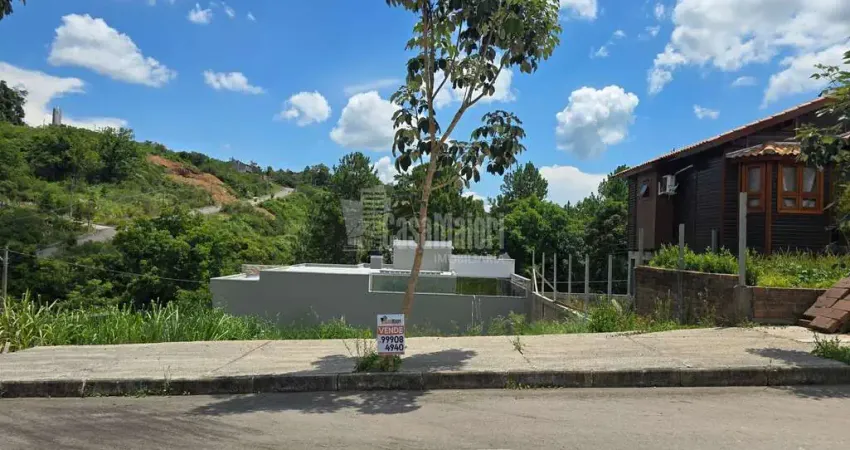 Terreno à venda na Rua Arcido Garbim, 00, Fátima, Bento Gonçalves