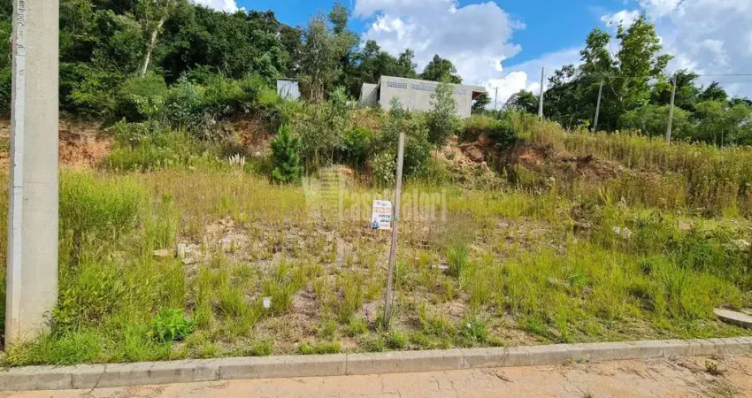 Terreno à venda na Rua Aldérico Copat, 01, Vila Nova II, Bento Gonçalves