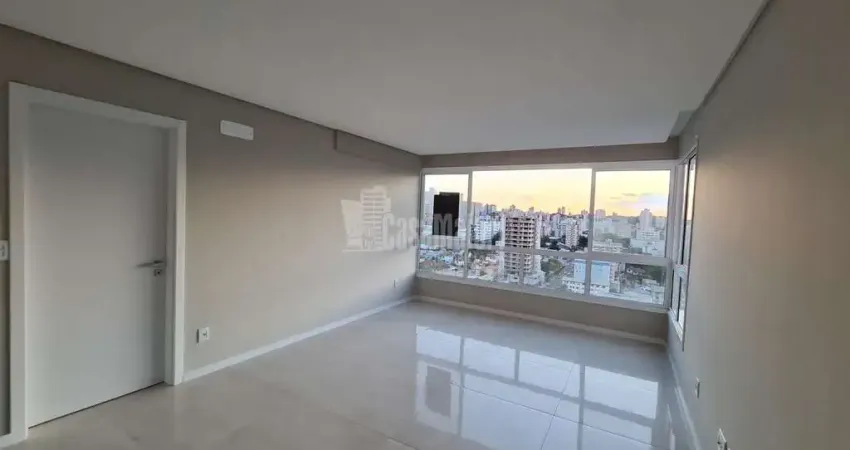 Apartamento com 3 quartos à venda na Rua Doutor Beniamino Giorgi, 99, São Francisco, Bento Gonçalves