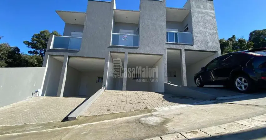 Casa com 3 quartos à venda na Rua Onirio Martins Cavali, 79, Universitário, Bento Gonçalves