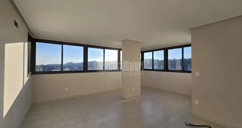 Apartamento novo de 2 dormitórios e 2 vagas a venda em bento gonçalves