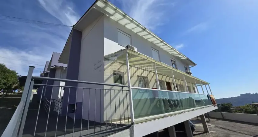 Casa com 2 quartos à venda na Joana Itália Gabardo Dall Ponte, 40, Caminho da Eulália, Bento Gonçalves