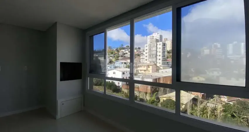 Apartamento com 2 quartos à venda na Rua São Paulo, 914, Borgo, Bento Gonçalves