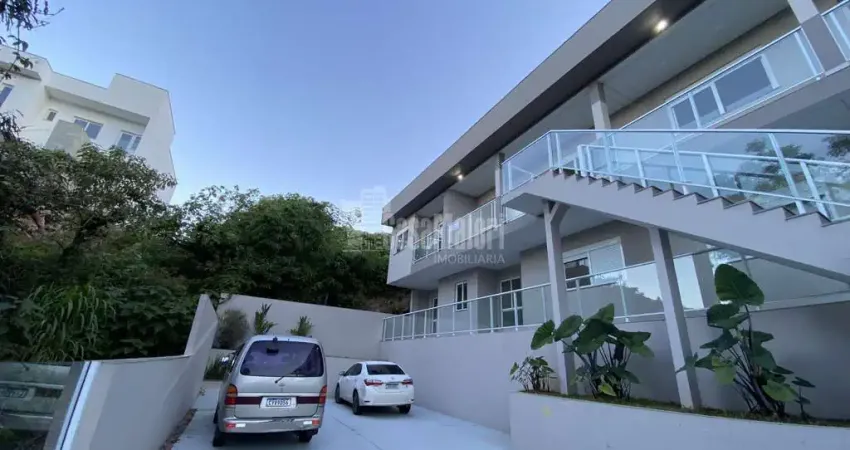 Apartamento com 2 quartos à venda na Rua Benigno Orlando Panno, 013, Universitário, Bento Gonçalves