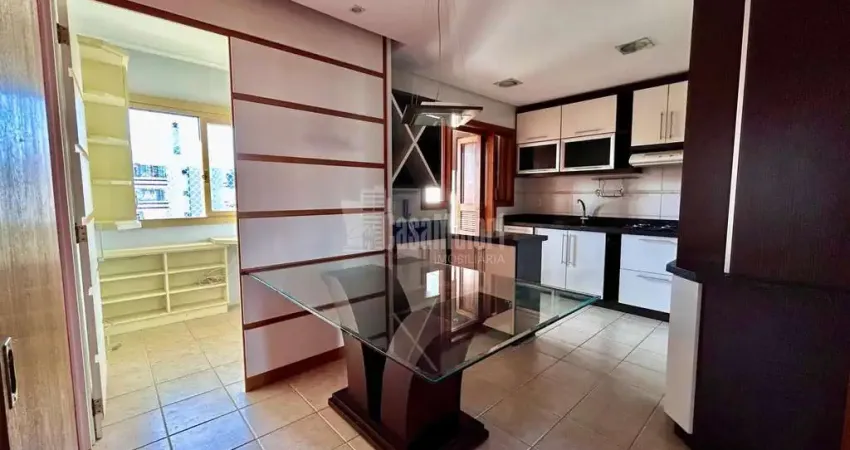 Apartamento com 2 quartos à venda na Rua São Paulo, 16, Centro, Bento Gonçalves