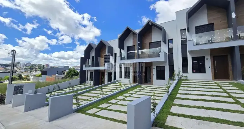 Casa com 2 quartos à venda na R. Amábile Compagnolo Sonza, 532, Progresso, Bento Gonçalves