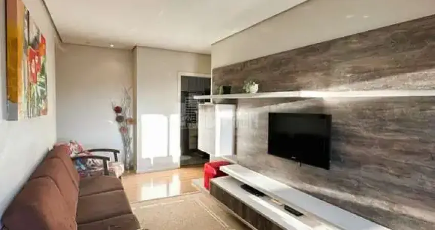 Apartamento a venda no verona próximo a isabela e todeschini com 2 quartos