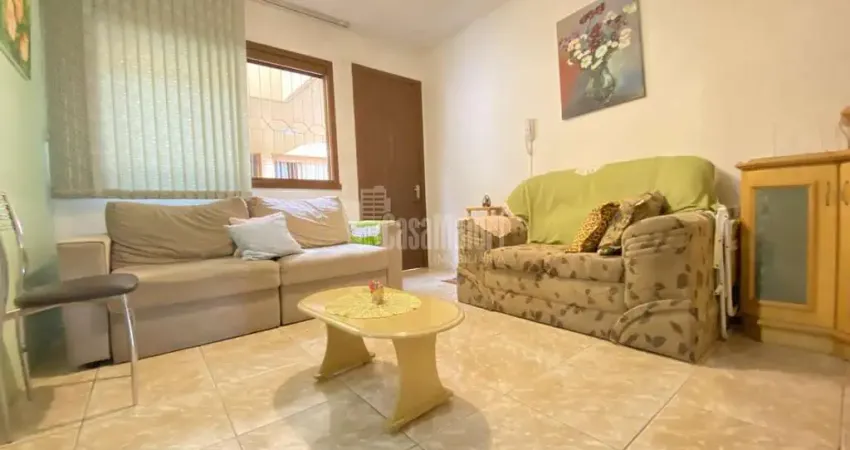 Apartamento a venda com 3 dormitórios no centro de bento gonçalves