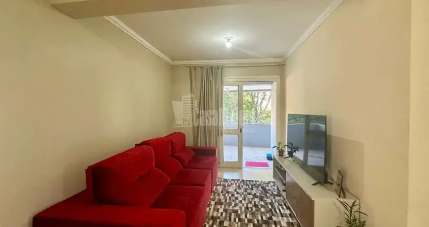 Apartamento com 02 dormitórios próximo ao centro de bento gonçalves!