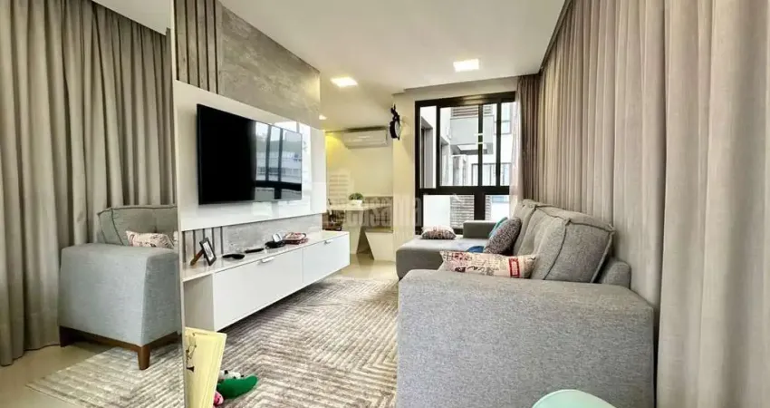 Apartamento Mobiliado a Venda com 2 dormitórios e 1 suíte em Bento Gonçalves