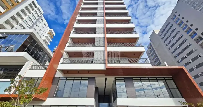 Descubra seu novo lar no Sense Residencial, localizado no Bairro São Bento.