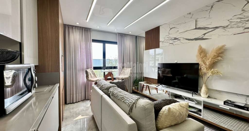 Apartamento com 2 quartos à venda na Rua Alcides Pozza, 55, Borgo, Bento Gonçalves
