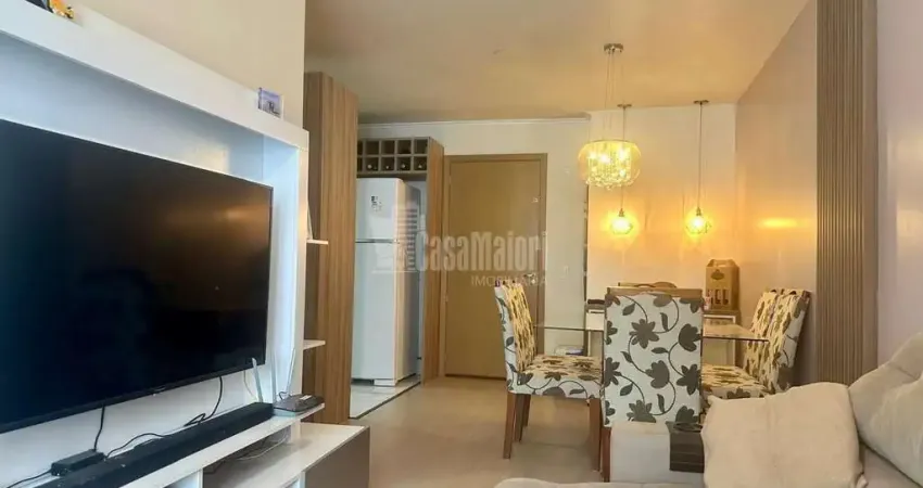 Apartamento com 2 quartos à venda na Avenida Alvi Azul, 333, São João, Bento Gonçalves