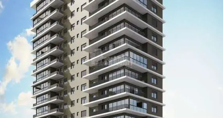 Lançamento állus residencial –  2 e 3 dormitórios em região nobre!