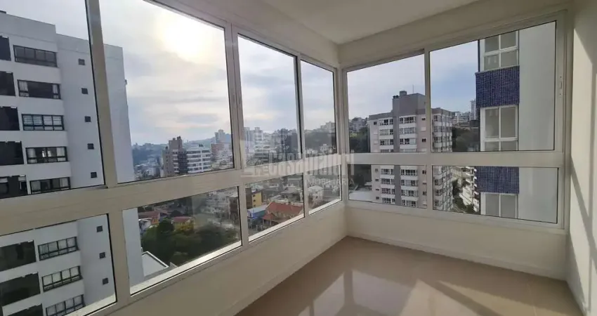 Apartamento com 3 quartos à venda na Rua Paraná, 406, Humaitá, Bento Gonçalves
