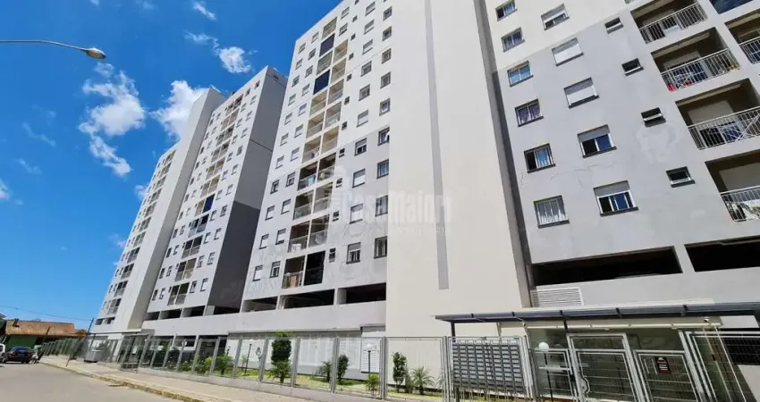 Apartamento com 2 quartos à venda na Rua Sestilo Gasparri, 700, Humaitá, Bento Gonçalves