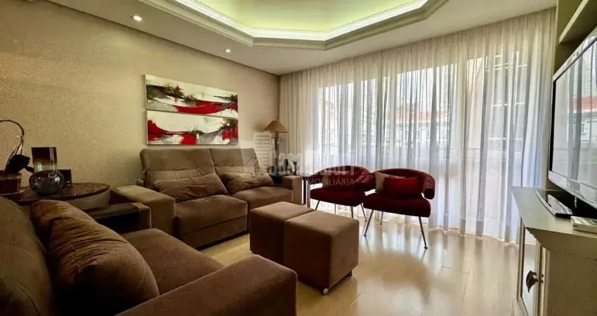 Apartamento com 3 quartos à venda na Rua Ramiro Barcelos, 445, Centro, Bento Gonçalves