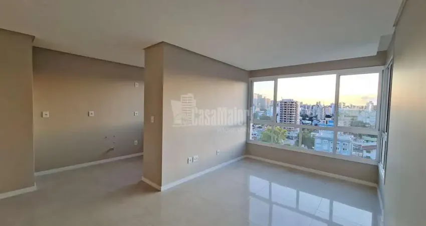 Apartamento de 1 dormitório a venda próximo ao centro de bento gonçalves