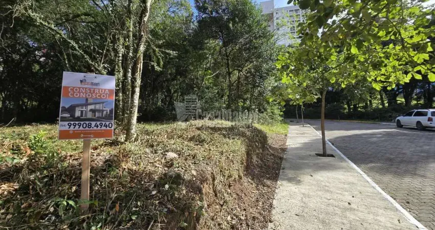 Terreno a venda próximo ao Centro de Bento Gonçalves Bairro Borgo