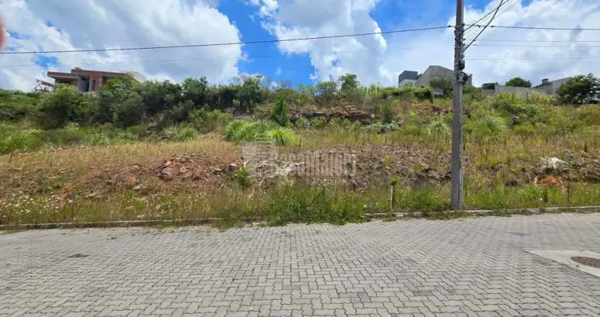 Terreno à venda na Rua Cláudio Moreira Fasolo, s n, Santa Helena, Bento Gonçalves