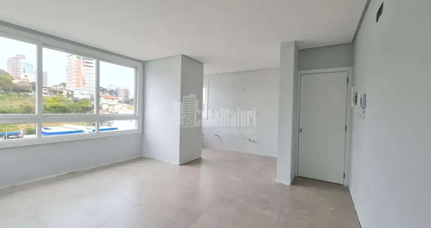 Apartamentos de 1 dormitório a venda no centro de bento gonçalves