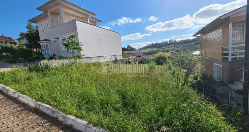 Terreno à venda na Rua Inês Di Bernardo Sassi, 00, Caminho da Eulália, Bento Gonçalves