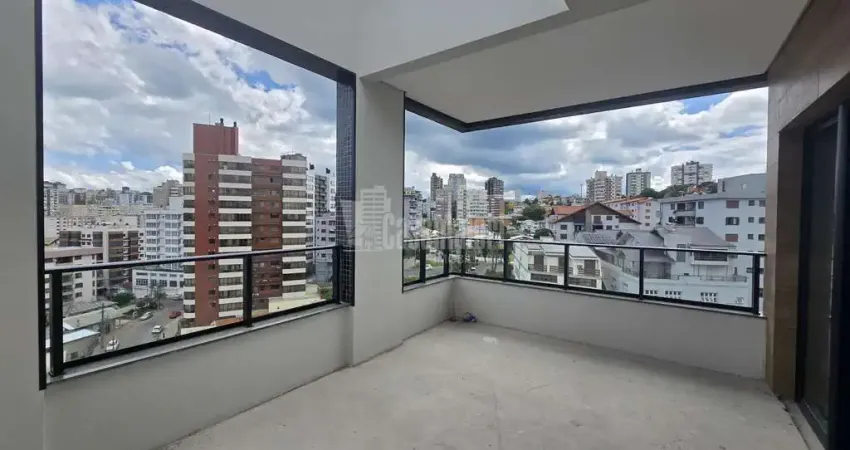 Cobertura com 3 quartos à venda na Rua Alagoas, 326, Humaitá, Bento Gonçalves