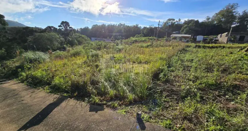 Terreno à venda na Rua Arcido Garbim, 00, Fátima, Bento Gonçalves