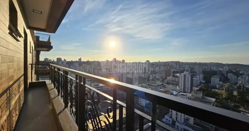 Apartamento com 3 dormitórios a venda no centro de bento gonçalves