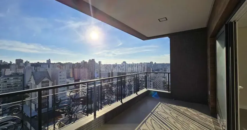 RESIDENCIAL PIAZZA VERDI!  Apartamento com 3 dormitórios e 1 suíte no Centro!