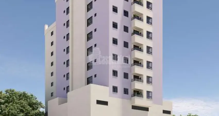 Aurora Concept Residencial | Unidades com Terraço Aberto de 35,35 m²
