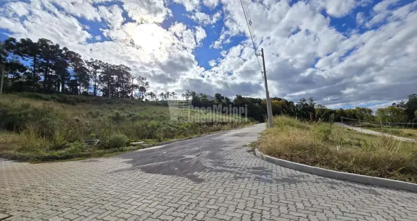 RESERVA EULALIA III - Lotes com preços especiais e prontos para te receber!!!