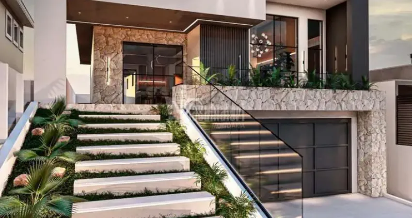 Casa com 3 quartos à venda na Estrada Buarque de Macedo, 1, São Valentin, Bento Gonçalves