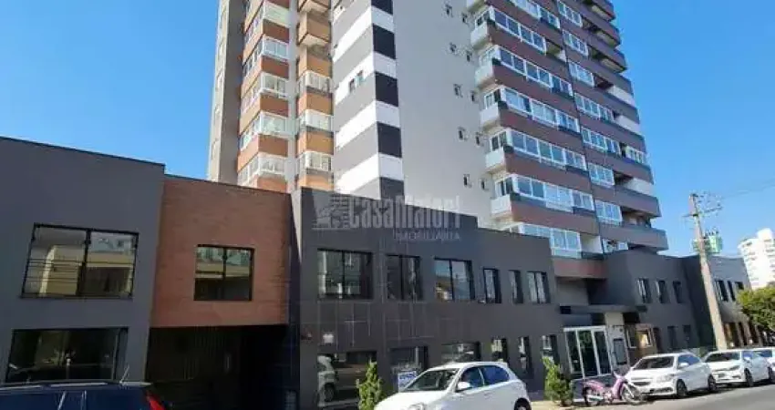 Apartamento com 3 quartos à venda na Rua Vitória, 135, Cidade Alta, Bento Gonçalves