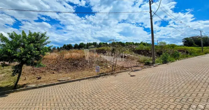 Loteamento recanto paulina, na entrada para faria lemos! ótima oportunidade!