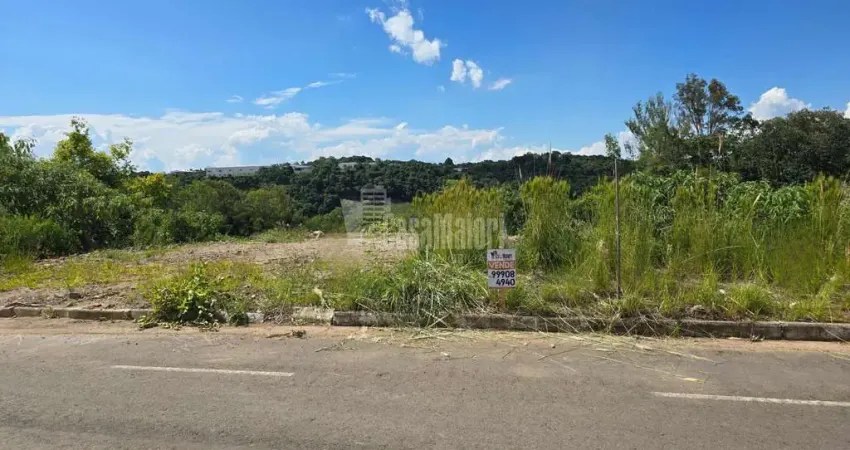 Loteamento flórida! em são valentim! lotes planos pronto para construir!