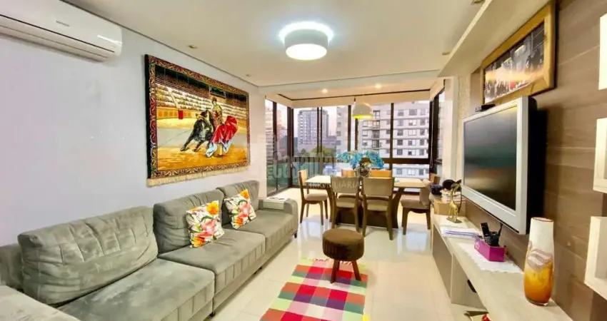 Apartamento com 2 quartos à venda na Avenida Doutor Casagrande, 170, Centro, Bento Gonçalves