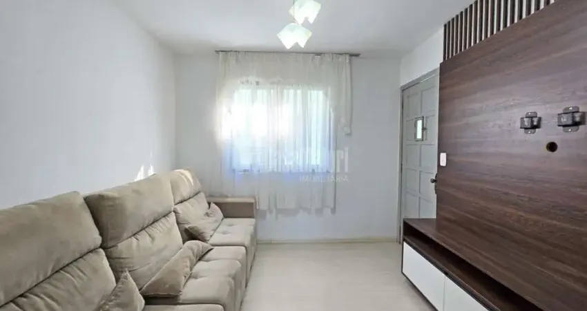 Apartamento a venda em Bento Gonçalves com 2 dormitórios e garagem