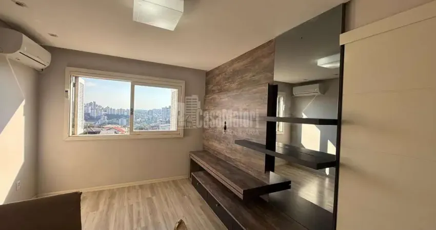 Apartamento de 2 dormitórios com suíte a venda em bento gonçalves