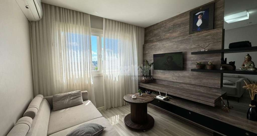 APARTAMENTO DE 2 DORMITÓRIOS COM SUÍTE A VENDA EM BENTO GONÇALVES