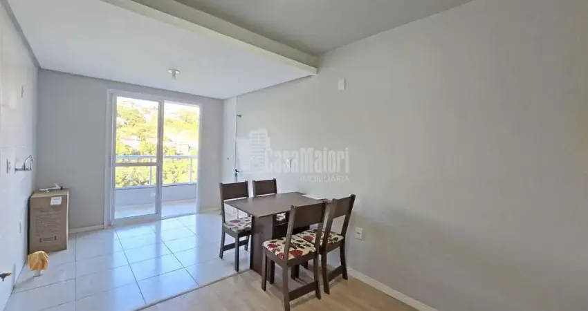 Apartamento a venda em Bento Gonçalves com Sacada e Churrasqueira