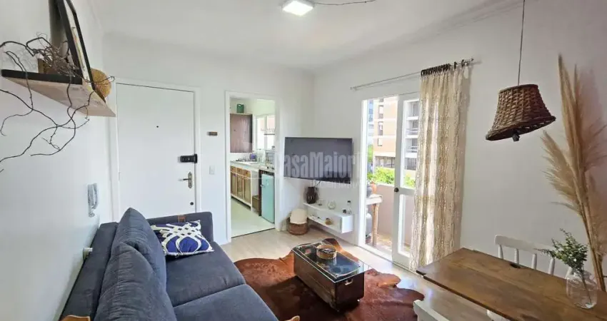 Apartamento com 1 quarto à venda na BORGES DO CANTO, 55, São Francisco, Bento Gonçalves