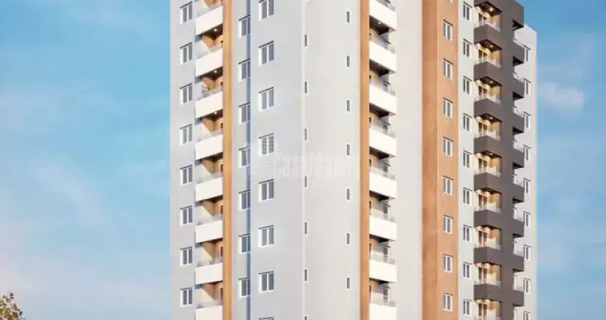 Apartamento com 2 quartos à venda na Rua Antônio Piccoli, 41, Borgo, Bento Gonçalves
