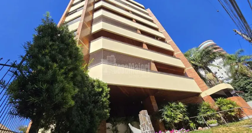 Apartamento a venda de 3 dormitórios em Bento Gonçalves
