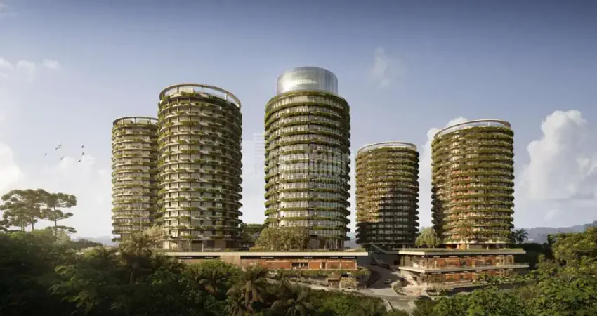 Jardins dona isabel: o maior empreendimento do sul do país em bento gonçalves