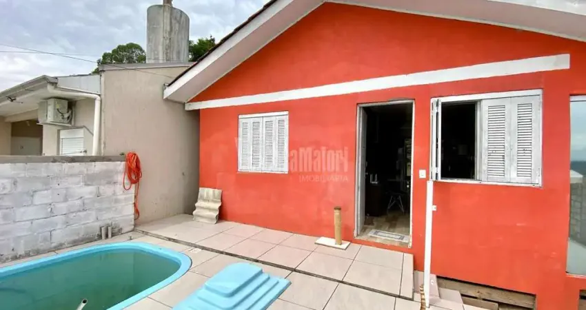 Casa com 3 dormitórios a venda em Bento Gonçalves