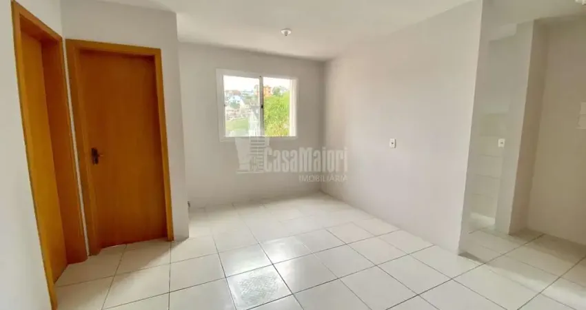 APARTAMENTO DE 02 DORMITÓRIOS À VENDA EM BENTO GONÇALVES | BAIRRO SÃO JOÃO