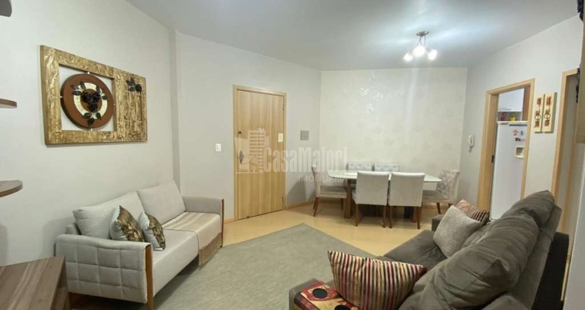 Apartamento a venda no Centro de Bento Gonçalves | Com 2 vagas de garagem